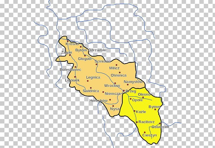 Lower Silesia Upper Silesia Silesian Voivodeship Duchy Of Opole PNG, Clipart, Area, Diagram, Duchies Of Silesia, Duchy Of Opole, Ecoregion Free PNG Download