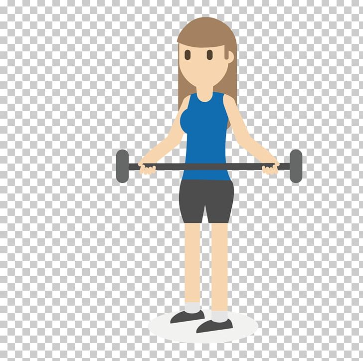 Physical Exercise Waist Intervertebral Disc Spinal Disc Herniation Asento PNG, Clipart, Angle, Arm, Bal, Business Woman, Cartoon Free PNG Download