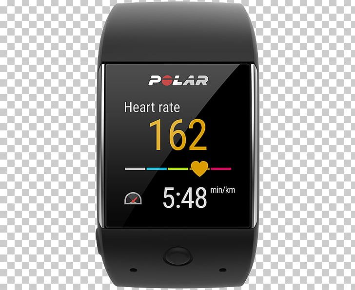 Polar M600 Polar Electro Activity Tracker Heart Rate Monitor Smartwatch PNG, Clipart, Activity Tracker, Communication Device, Electronic Device, Electronics, Gadget Free PNG Download