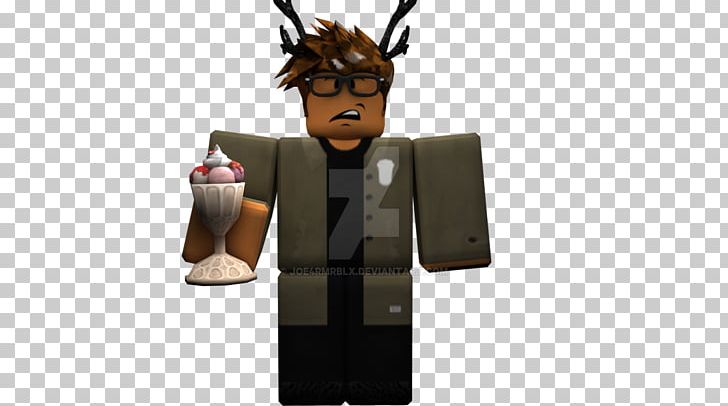 Roblox Character Render Png, Transparent Png