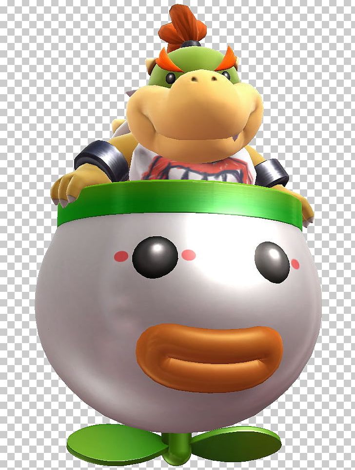 Super Smash Bros. For Nintendo 3DS And Wii U Mario Bros. Super Mario Sunshine Bowser PNG, Clipart, Bowser, Bowser Jr, Cartoon, Fictional Character, Figurine Free PNG Download