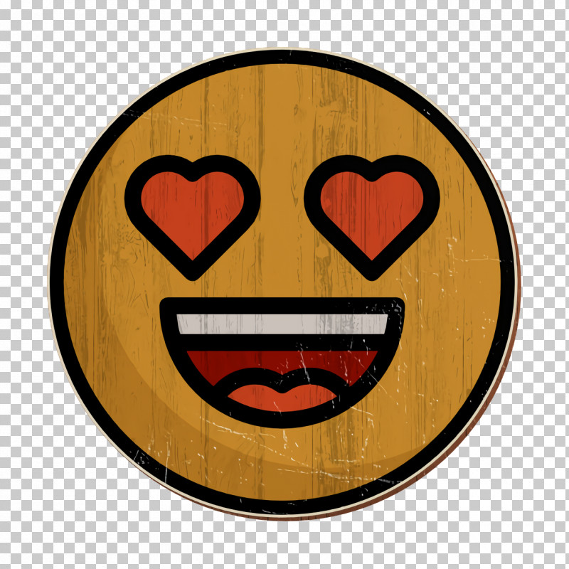 Emoji Icon In Love Icon PNG, Clipart, Apple Color Emoji, Emoji, Emoji Icon, Emoticon, Face With Tears Of Joy Emoji Free PNG Download