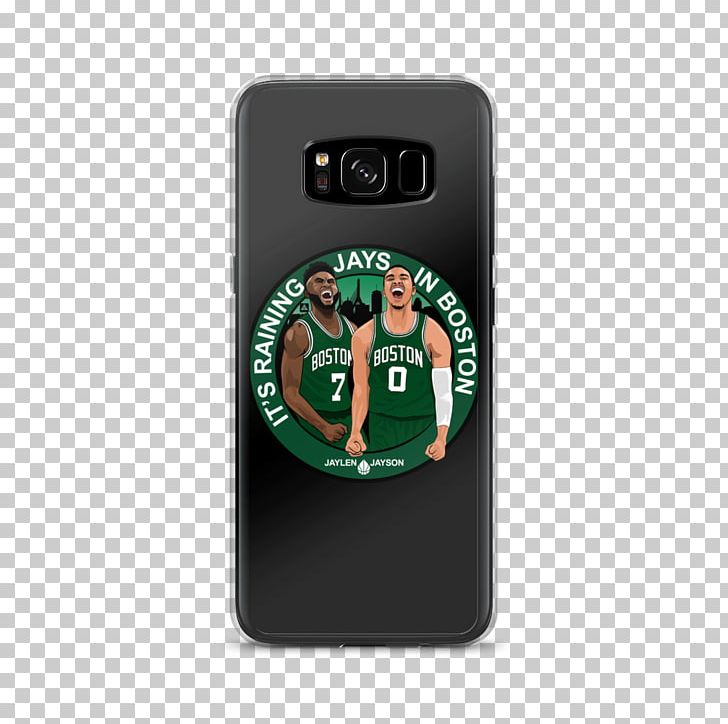 Boston Celtics Jersey Samsung Galaxy S4 Itsourtree.com PNG, Clipart, Boston Celtics, Electronics, Gadget, Jaylen Brown, Jersey Free PNG Download