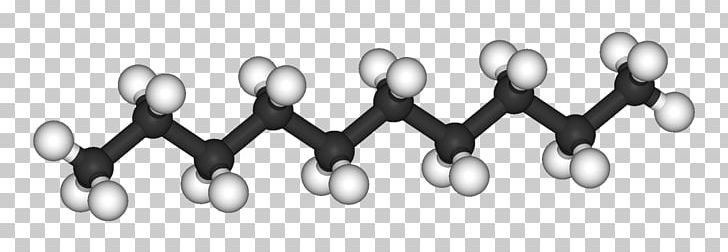 Decane Alkane Organic Chemistry Molecule PNG, Clipart, 3 D, Alkane, Angle, Ball, Benzene Free PNG Download