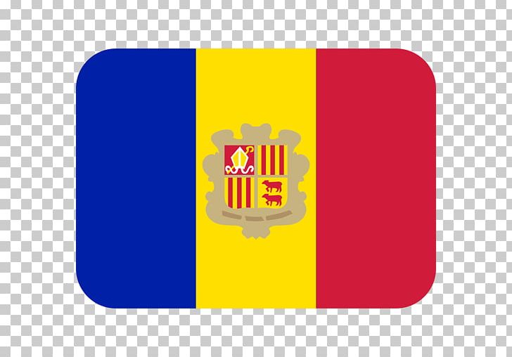 Flag Of Andorra Flag Of Spain National Flag PNG, Clipart, Andorra, Area, Brand, Emoji, Emojipedia Free PNG Download