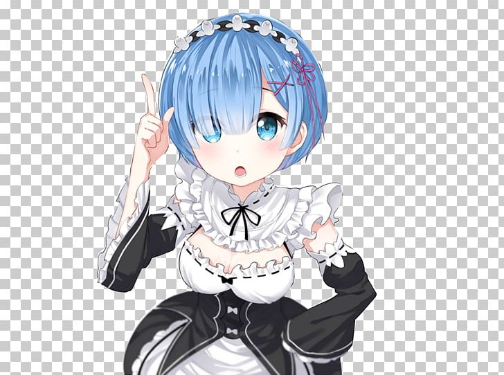 Re:Zero − Starting Life In Another World Anime Fan Art PNG, Clipart, Anime, Art, Black Hair, Brown Hair, Cartoon Free PNG Download