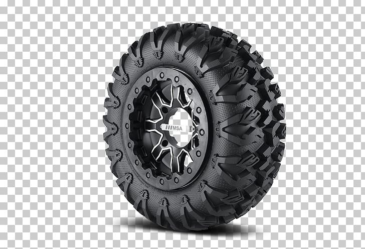 Side By Side Tire All-terrain Vehicle Wheel Motorcycle PNG, Clipart, Allterrain Vehicle, Automotive Tire, Automotive Wheel System, Auto Part, Beadlock Free PNG Download