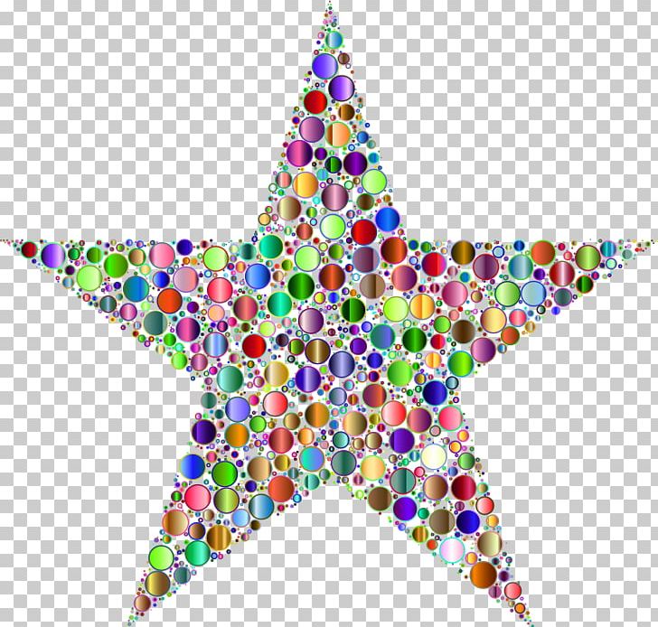 Tree-topper Color Star Of Bethlehem Light PNG, Clipart, Body Jewelry, Christmas Ornament, Christmas Tree, Circle, Color Free PNG Download