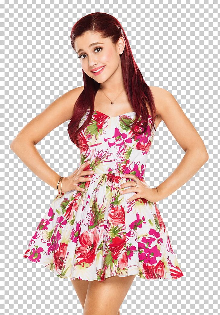 ariana grande sam and cat outfits