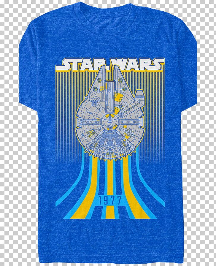 Chewbacca Stormtrooper R2-D2 Anakin Skywalker Star Wars PNG, Clipart, Active Shirt, Anakin Skywalker, Blue, Chewbacca, Dye Free PNG Download