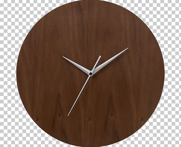 Clock Wood Crate & Barrel Room Kitchen PNG, Clipart, Brown, Clock, Free, Home Accessories, Objects Free PNG Download