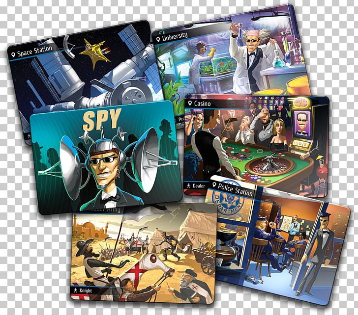 Cryptozoic Entertainment Spyfall Board Game Party Game Tabletop Games & Expansions PNG, Clipart, Action Figure, Bluff, Board Game, Boardgamegeek, Card Game Free PNG Download
