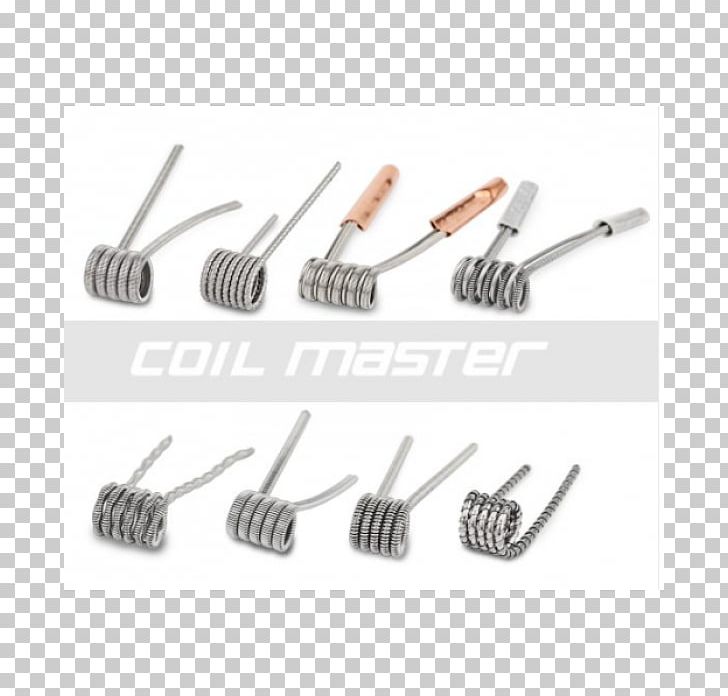 Electronic Cigarette Electromagnetic Coil Wire Vape Shop Copper Conductor PNG, Clipart, 8 In 1, American Wire Gauge, Coil, Copper Conductor, Do It Yourself Free PNG Download