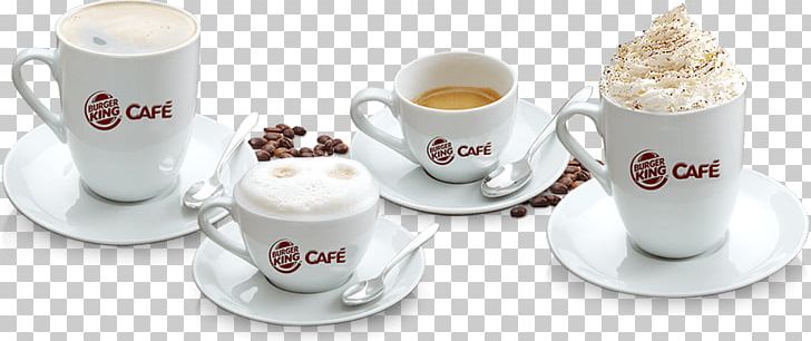 Espresso Coffee Cafe Fizzy Drinks Burger King PNG, Clipart, Burger King, Cafe, Cappuccino, Coffee, Coffee Cup Free PNG Download