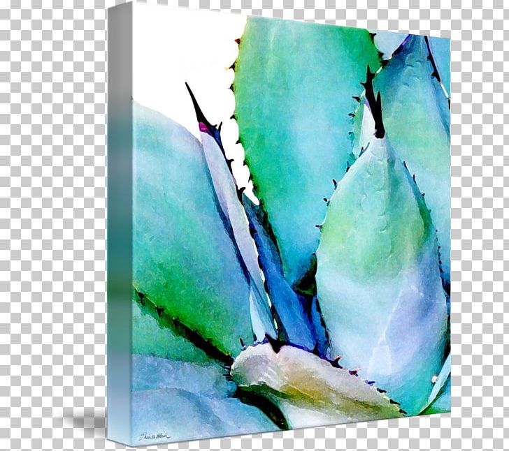 Handkerchief Watercolor Painting Neck PNG, Clipart, Acrylic Paint, Agave, Art, Artwork, Cactaceae Free PNG Download