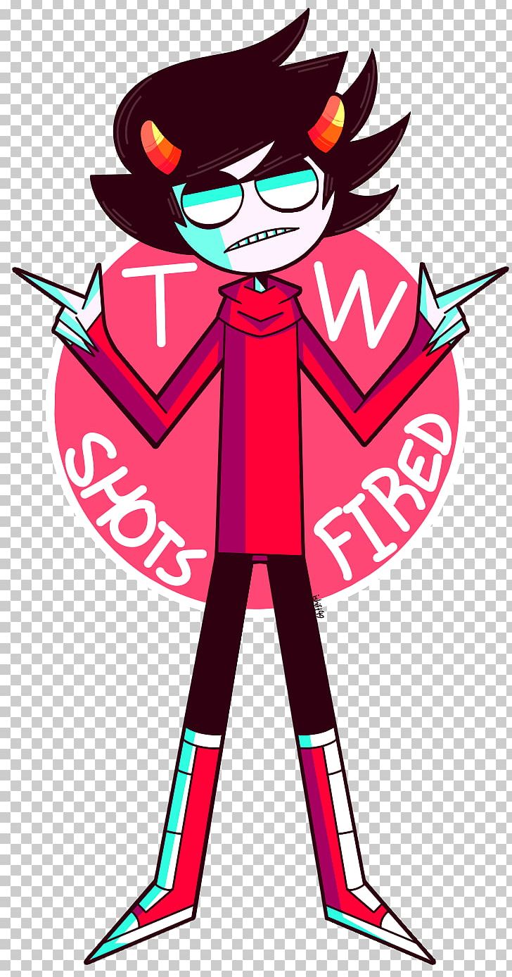 Homestuck Hiveswap Character PNG, Clipart,  Free PNG Download