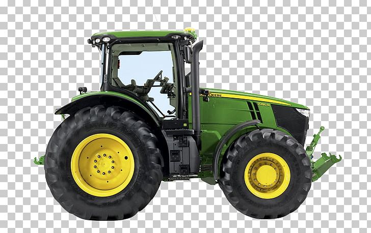 John Deere Tractor Agriculture Agricultural Machinery PNG, Clipart, Agpower Inc, Agricultural Machinery, Agriculture, Automotive Tire, Automotive Wheel System Free PNG Download