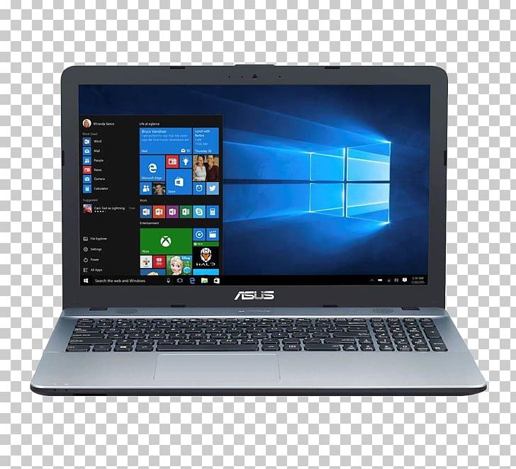 Laptop Intel Core I5 ASUS F556UA PNG, Clipart, Asus, Computer, Computer , Computer Hardware, Electronic Device Free PNG Download