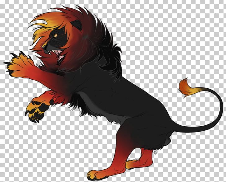 Lion Canidae Dog Demon Cat PNG, Clipart, Animals, Big Cat, Big Cats, Canidae, Carnivoran Free PNG Download