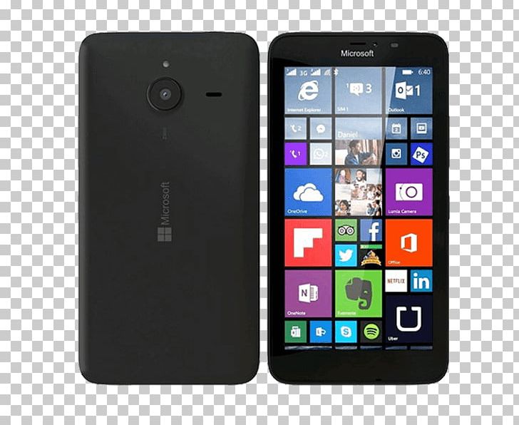 Microsoft Lumia 640 XL LTE Microsoft Mobile PNG, Clipart, Cellular Network, Communication Device, Electronic Device, Feature Phone, Gadget Free PNG Download