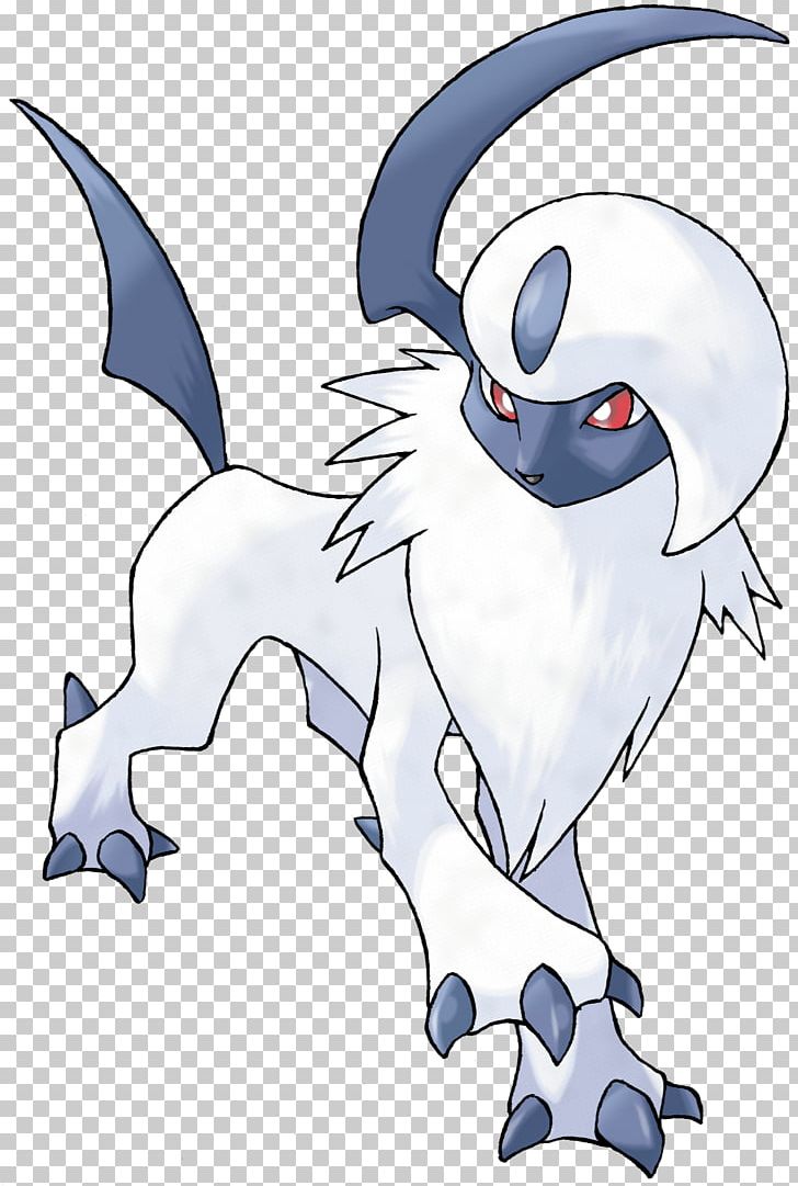 Pokémon X And Y Pokémon Ruby And Sapphire Absol Pikachu Pokémon Sun And Moon PNG, Clipart, Carnivoran, Cartoon, Dog Like Mammal, Fictional Character, Head Free PNG Download