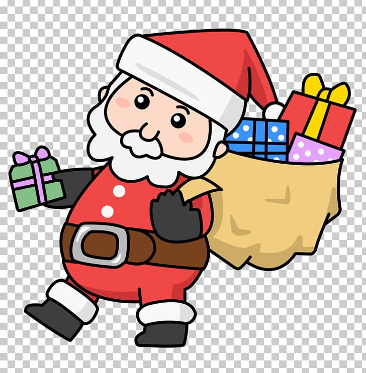 Santa Claus Cartoon PNG, Clipart, Animation, Area, Artwork, Cartoon, Christmas Free PNG Download