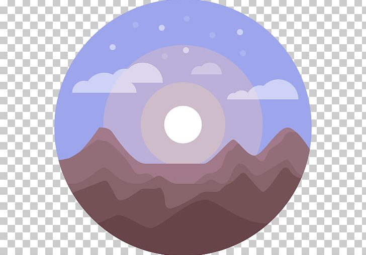 Sunset Landscape Plan PNG, Clipart, Android, Angle, Cartoon, Circle, Compact Disc Free PNG Download