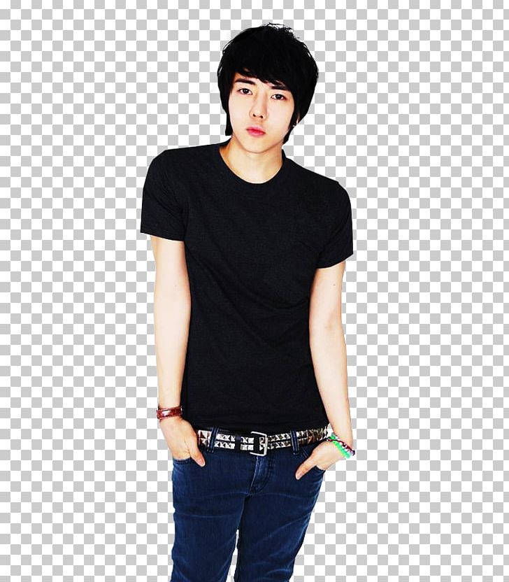 Ulzzang Male Rendering Korean PNG, Clipart, 3 D Effect, 3d Computer Graphics, 3d Rendering, Asianfanfics, Black Free PNG Download