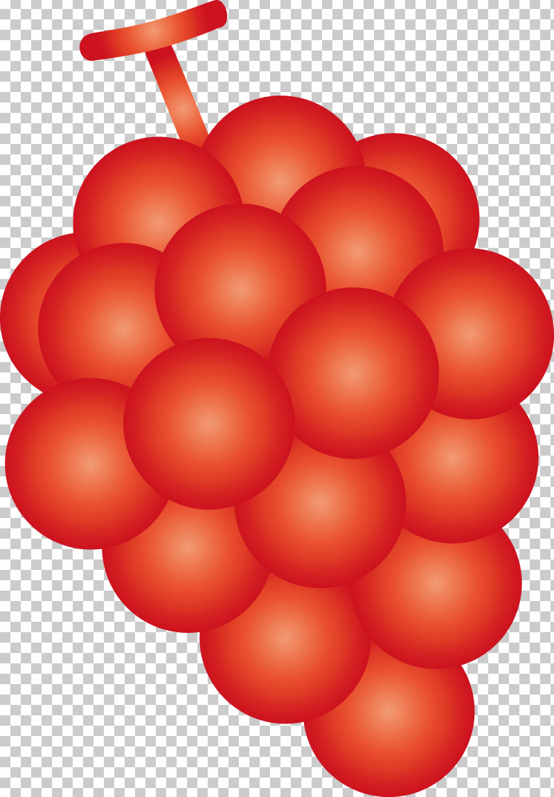 Grape Fruit PNG, Clipart, Currant, Fruit, Grape, Plant, Red Free PNG Download