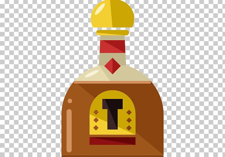 Brandy Bottle Alcoholic Drink Icon PNG, Clipart, Alcoholic Drink, Bottle, Brandy, Cartoon, Download Free PNG Download