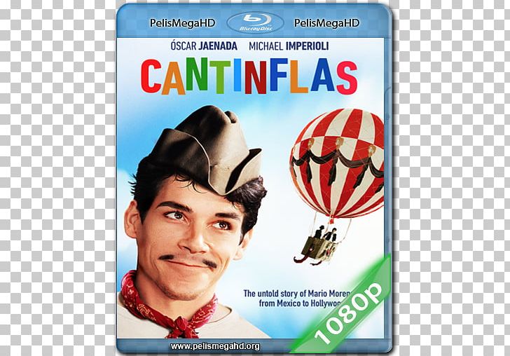 Cantinflas DVD Actor Blu-ray Disc Film PNG, Clipart,  Free PNG Download