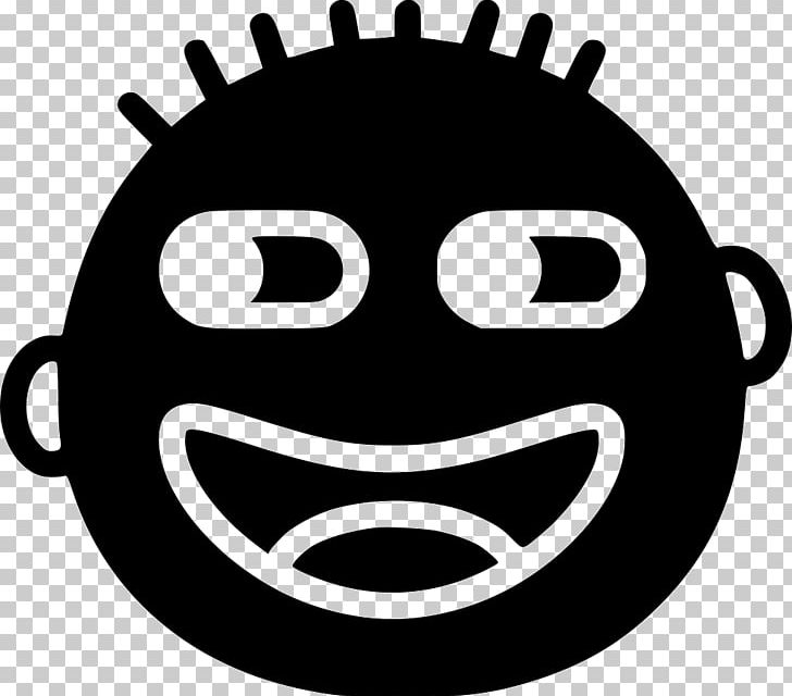 Computer Icons Emoticon Smiley PNG, Clipart, Avatar, Black And White, Computer Icons, Emoticon, Encapsulated Postscript Free PNG Download