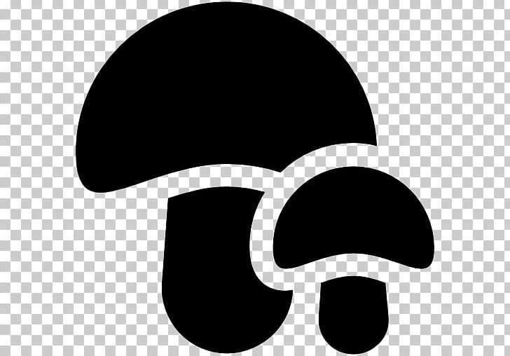 Computer Icons Fungus PNG, Clipart, Black, Black And White, Common Mushroom, Computer Icons, Download Free PNG Download