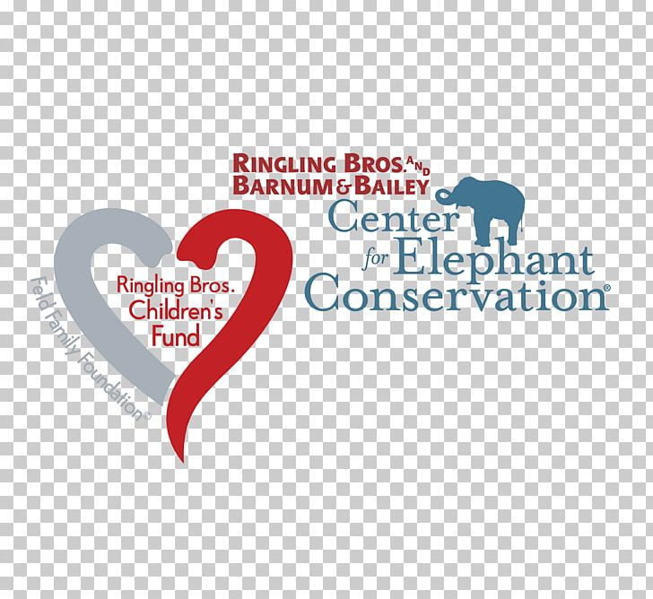 Feld Entertainment Center For Elephant Conservation Logo Brand Ellenton PNG, Clipart, Brand, Bros, Cec, Center For Elephant Conservation, Charitable Organization Free PNG Download
