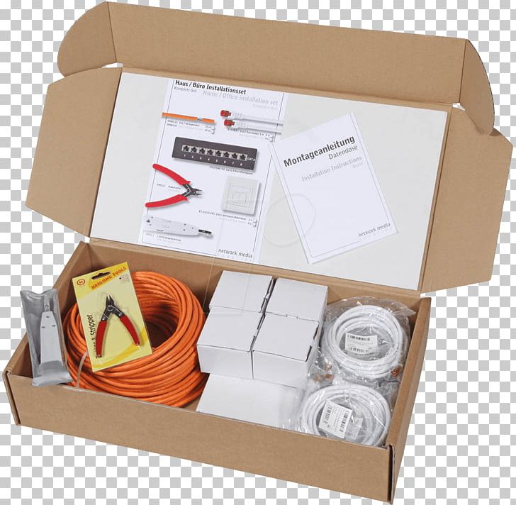 Installation Category 6 Cable Electronics Computer Network Twisted Pair PNG, Clipart,  Free PNG Download