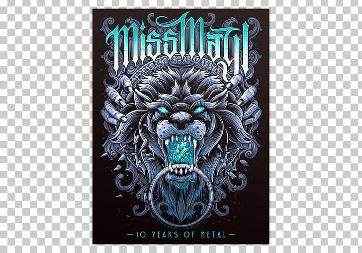 Miss May I Poster Graphic Design Avenged Sevenfold Monument PNG, Clipart, Art, Artist, Avenged Sevenfold, Graphic Design, Hint Free PNG Download