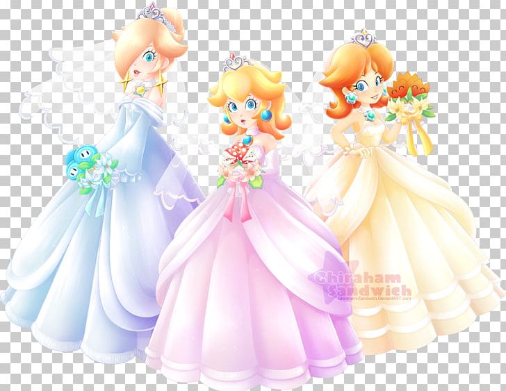 Super Mario Odyssey Mario Bros. Princess Daisy Princess Peach Rosalina PNG, Clipart, Doll, Fictional Character, Figurine, Gaming, Luigi Free PNG Download