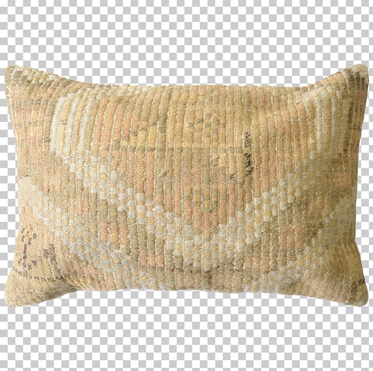 Throw Pillows Cushion Kilim Wool PNG, Clipart, Beige, Brown, Color, Cove, Cushion Free PNG Download