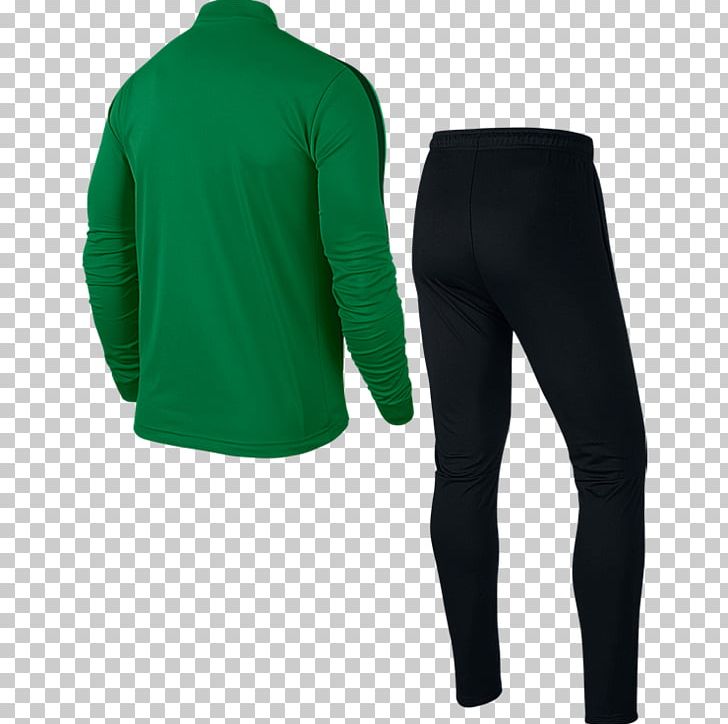 Tracksuit Nike Academy Clothing PNG, Clipart, Clothing, Coat, Green, Jacket, Jersey Free PNG Download