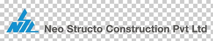 Architectural Engineering Liebherr Group Neo Structo Construction Pvt Ltd Company Logo PNG, Clipart, Angle, Architectural Engineering, Blue, Brand, Company Free PNG Download