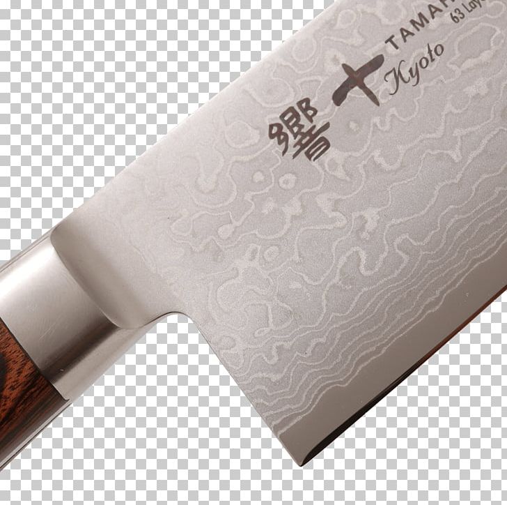 Chef's Knife Kitchen Knives Santoku PNG, Clipart,  Free PNG Download