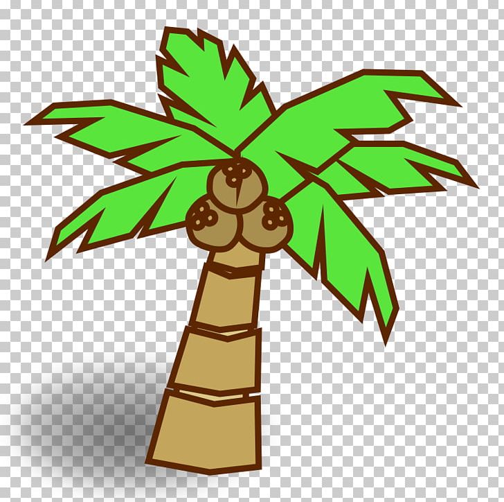 Coconut Arecaceae PNG, Clipart, Arecaceae, Artwork, Coconut, Download, Fictional Character Free PNG Download