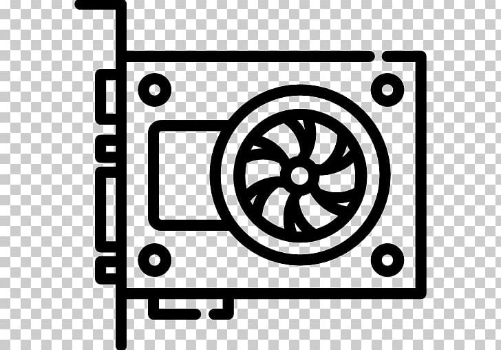 Computer Icons Technology Motherboard PNG, Clipart, Angle, Area, Auto Part, Black And White, Circle Free PNG Download