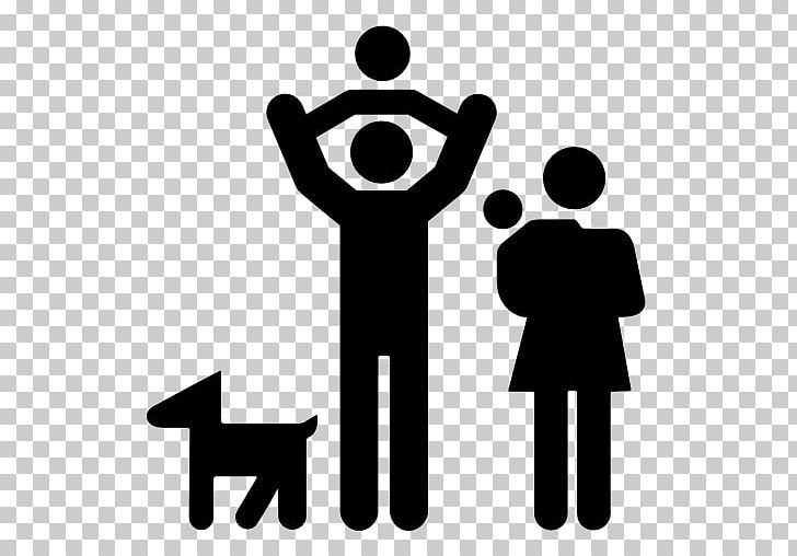 Dog Computer Icons Family Pet Sitting PNG, Clipart, Adoption, Animals, Area, Black And White, Brand Free PNG Download