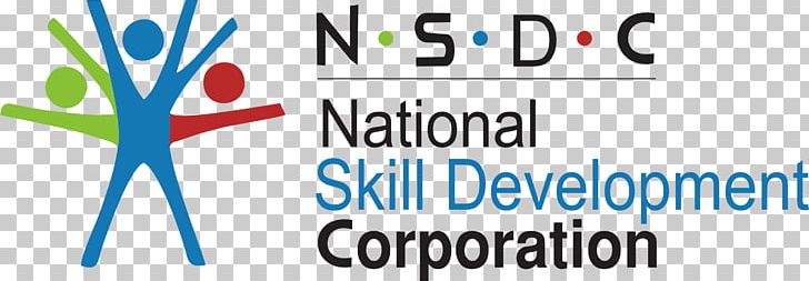 Government Of India National Skill Development Corporation Ministry Of Skill Development And Entrepreneurship Training PNG, Clipart, Banner, Blue, Brand, Communication, Company Free PNG Download