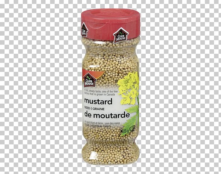 Seasoning Québec Mustard Seed IGA Extra PNG, Clipart, Club House, Condiment, Hirta, Iga, Ingredient Free PNG Download