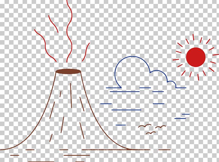 Volcanic PNG, Clipart, Brand, Cartoon, Design, Diagram, Disaster Free PNG Download