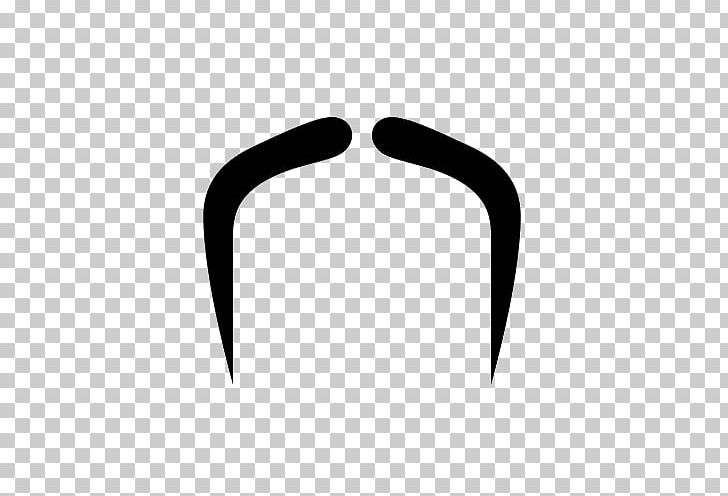 Fu Manchu Computer Icons Moustache Font PNG, Clipart, Angle, Black And White, Computer Font, Computer Icons, Download Free PNG Download