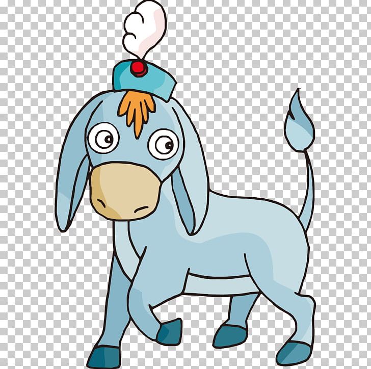 Horse Cartoon Dog Chinese Zodiac Illustration PNG, Clipart, Animal, Animal Illustration, Animals, Carnivoran, Cartoon Free PNG Download
