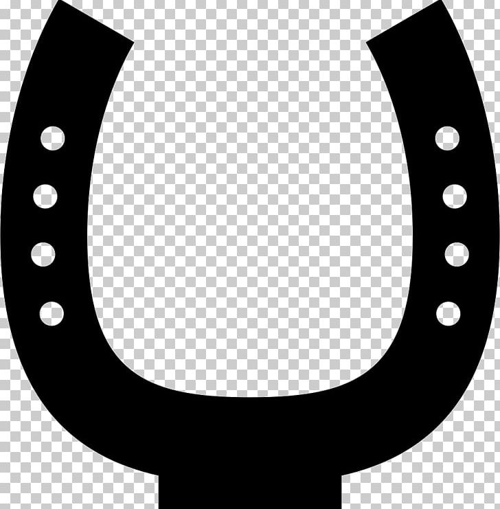 Horseshoe Shape Decal PNG, Clipart, Animals, Black And White, Black Hole, Circle, Computer Icons Free PNG Download